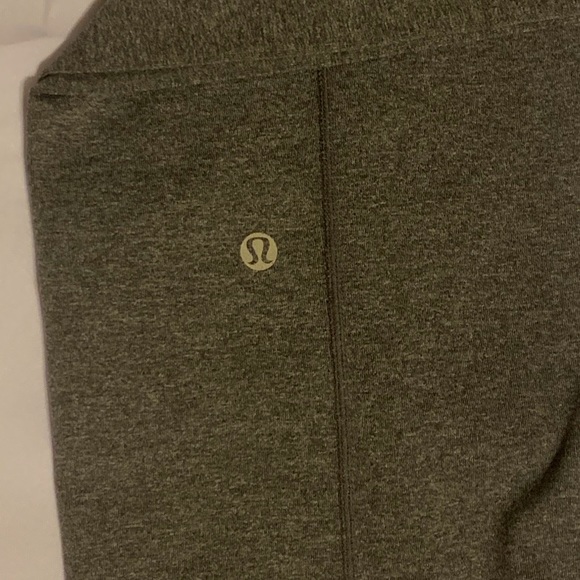 Lululemon leggings!! - Picture 2 of 5